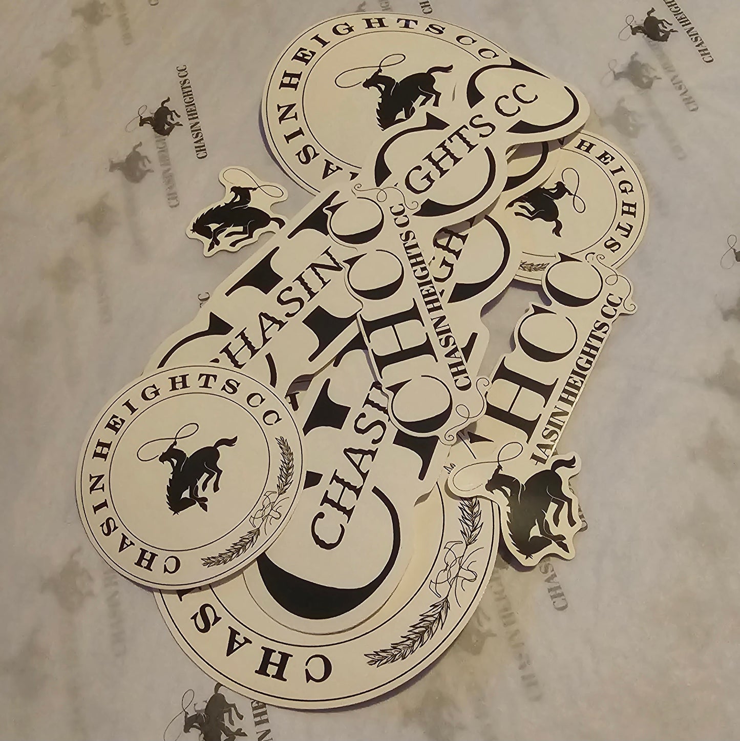 Sticker pack