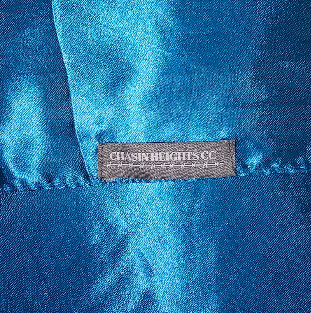 Silk Wild rags