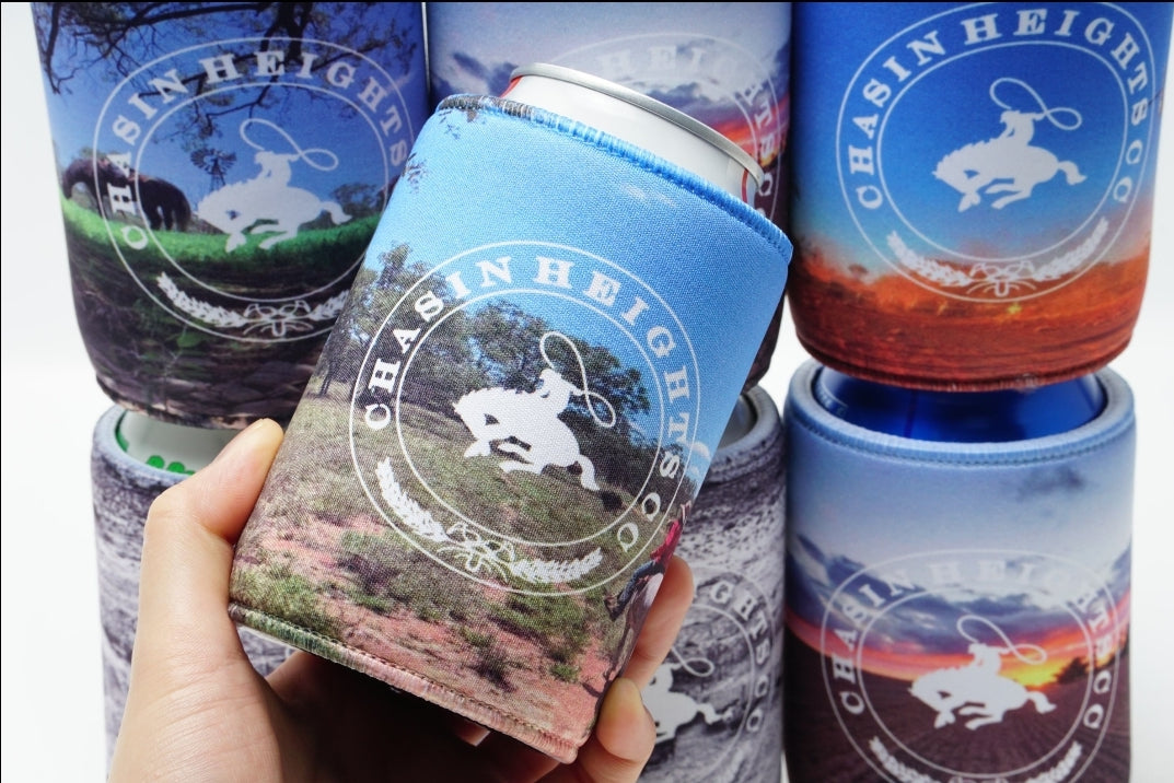 Stubby holder 4