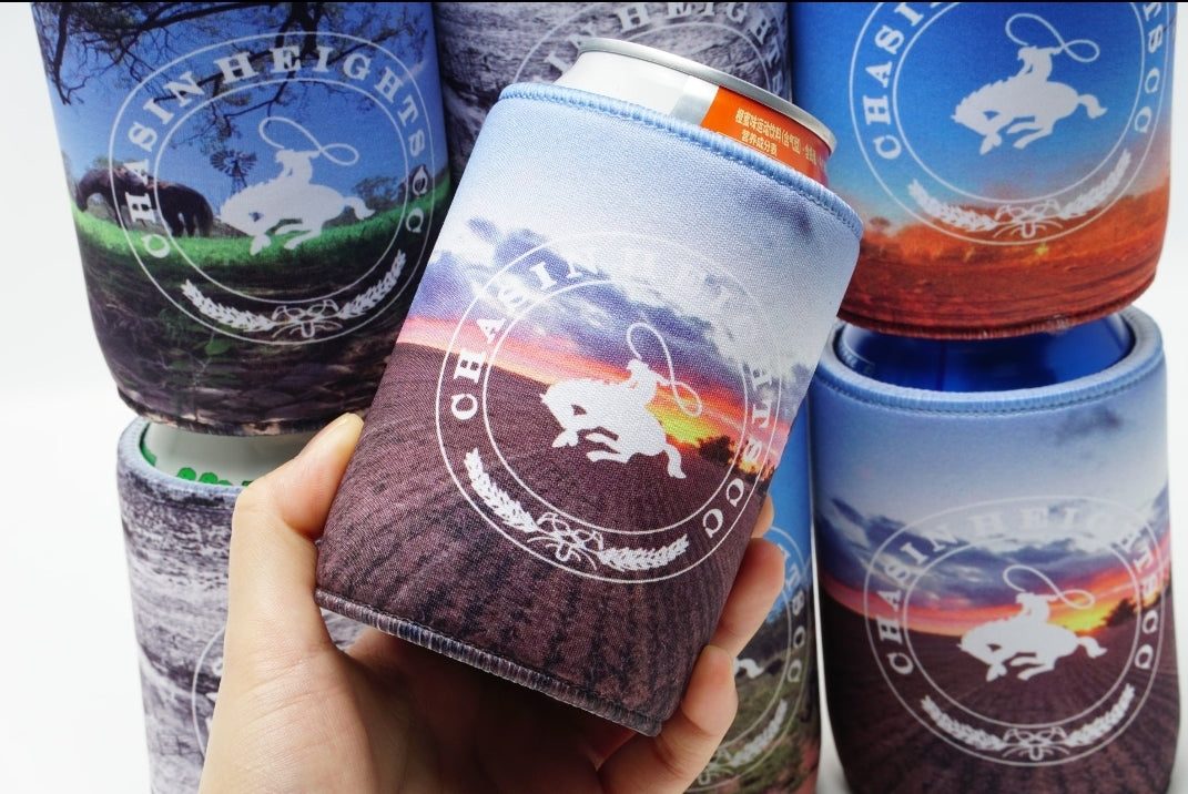 Stubby holder 5