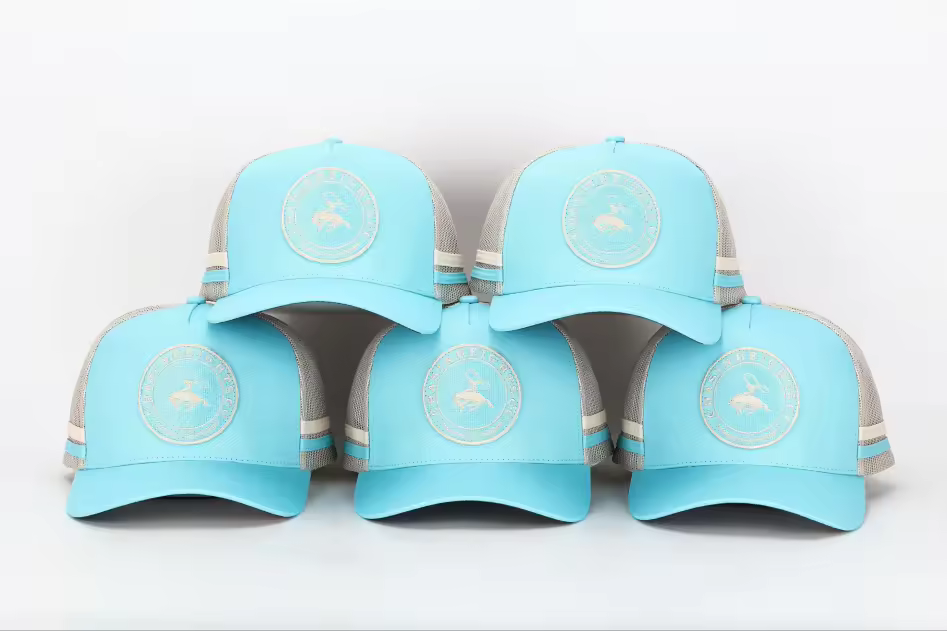 Irwin Trucker Cap