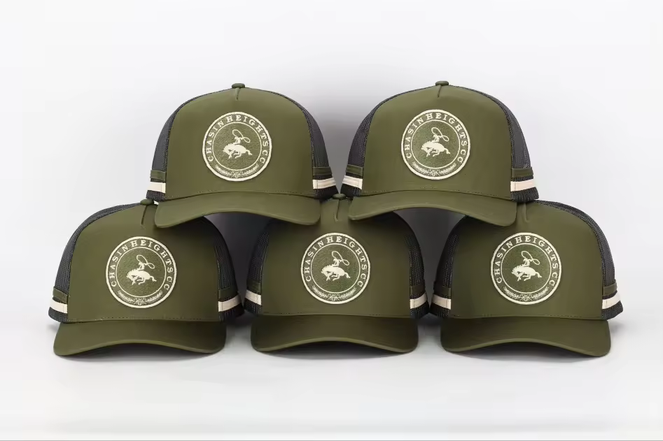 Murchison Trucker Cap