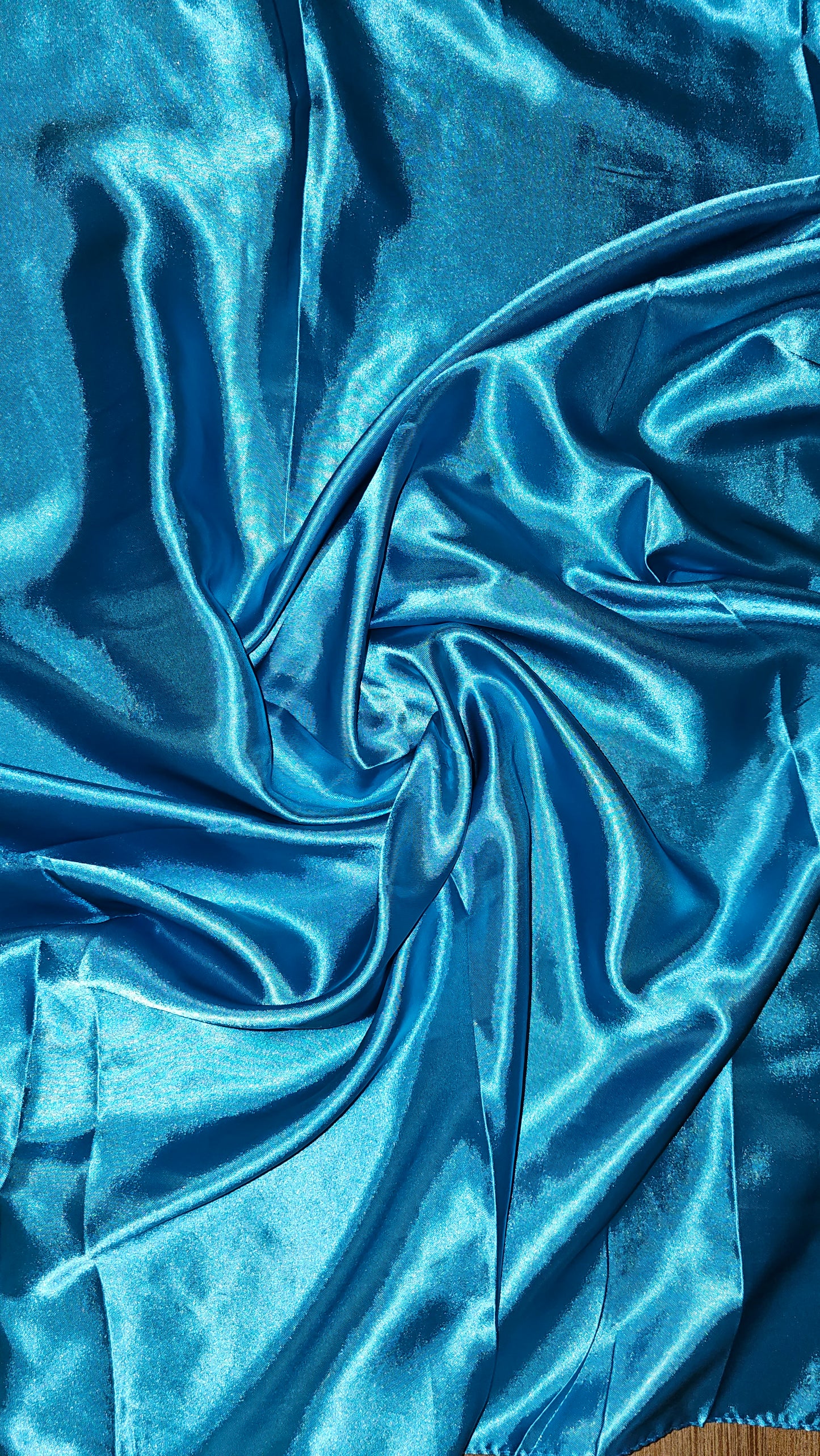 Silk Wild rags