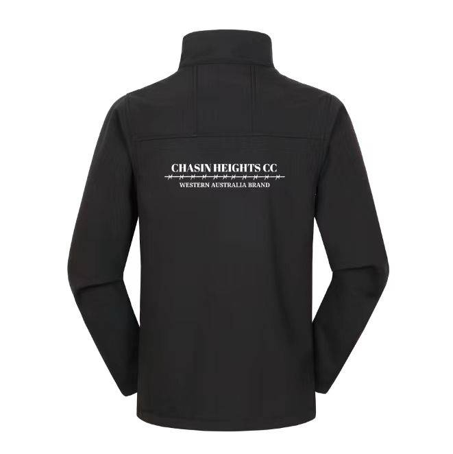 Soft shells jumpers