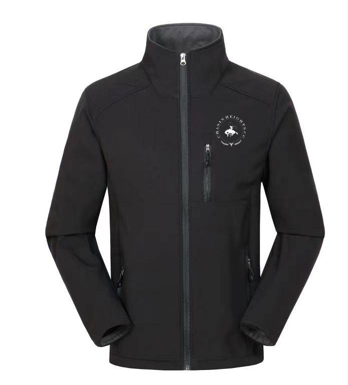 Soft shells jumpers