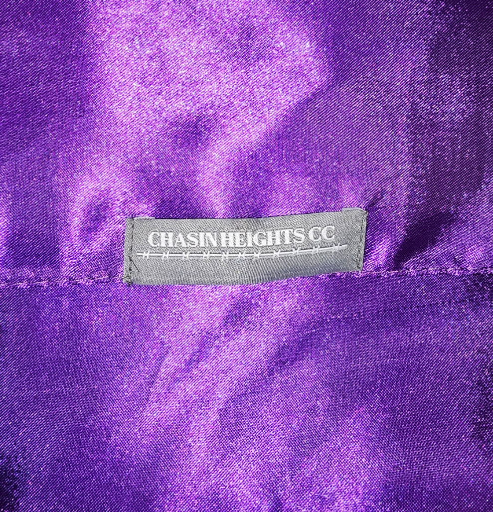 Silk Wild rags