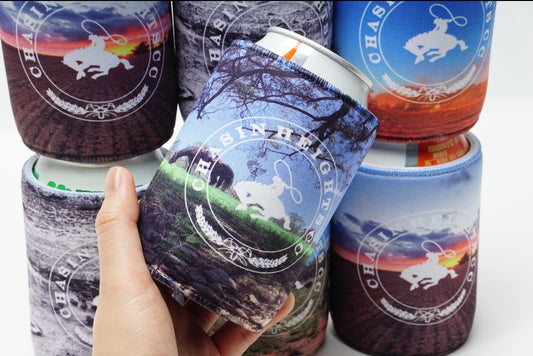 Stubby holder 1