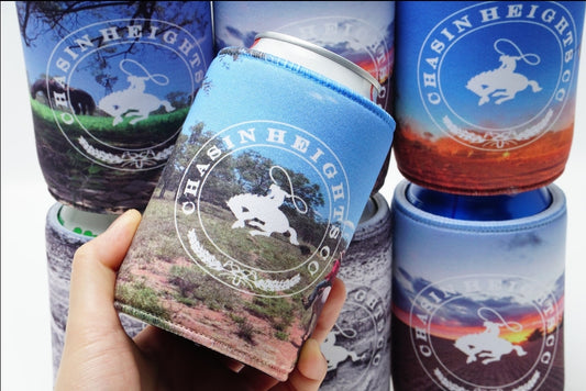 Stubby holder 4