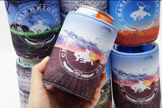 Stubby holder 5