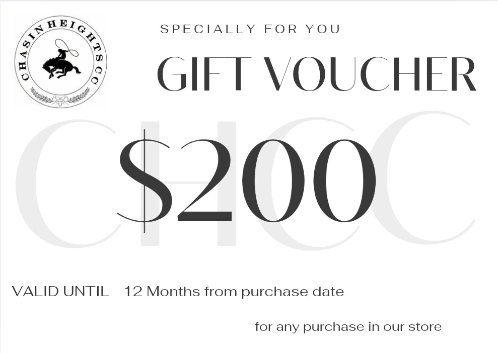 Gift cards