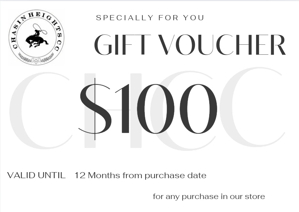 Gift cards