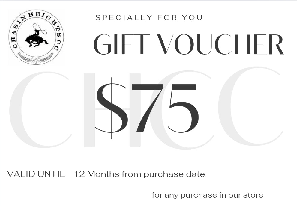 Gift cards