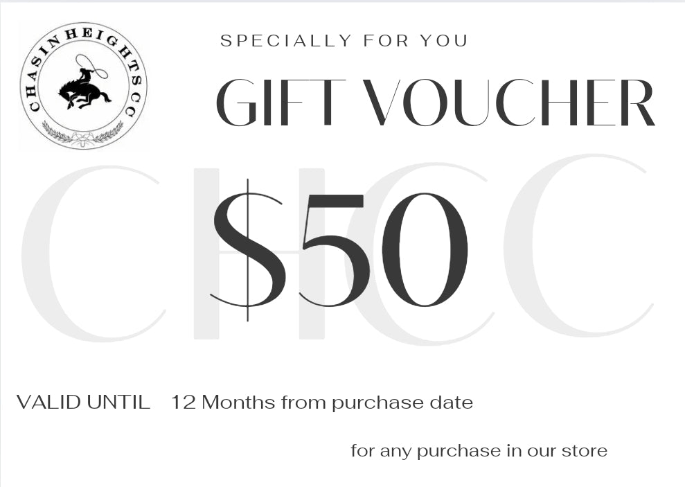 Gift cards