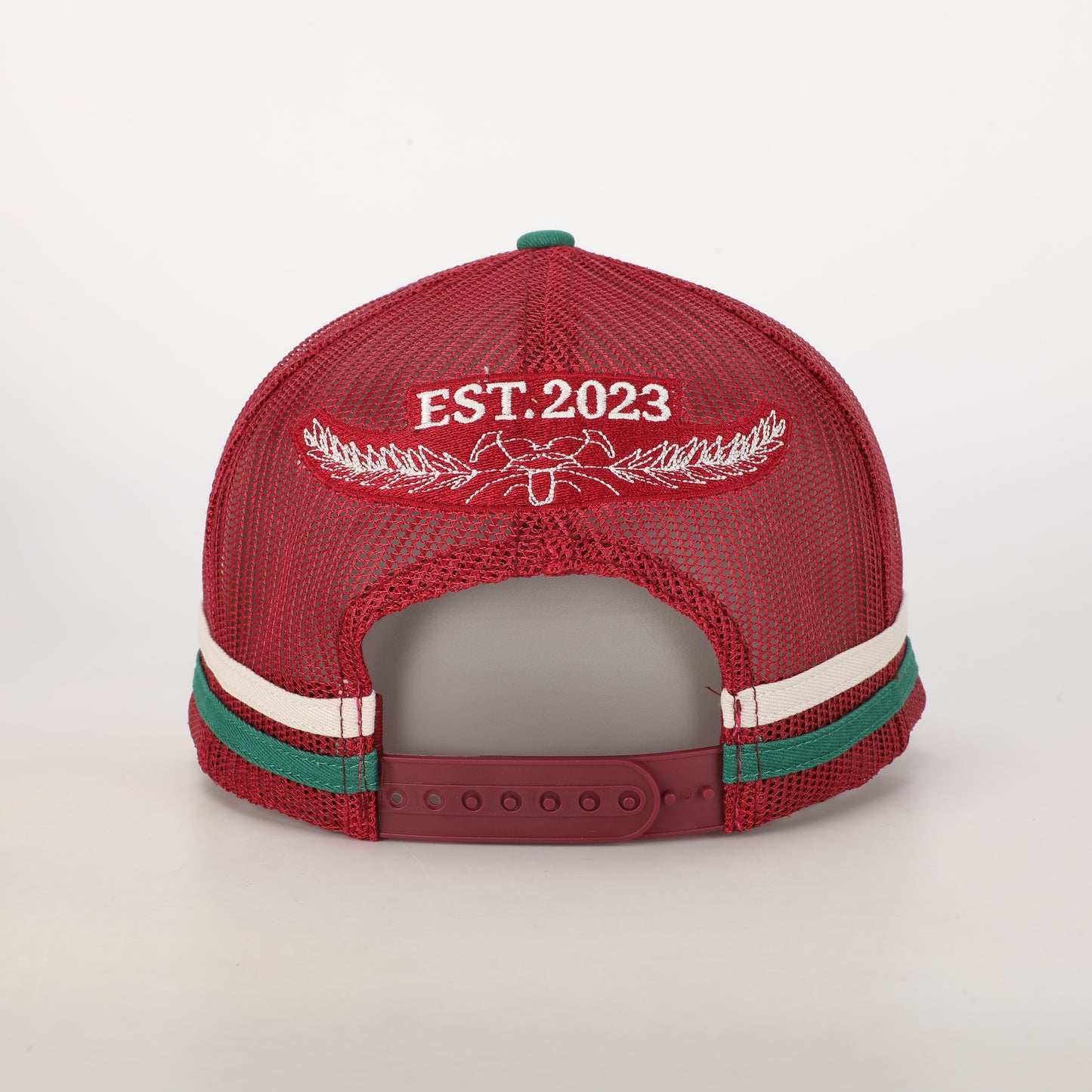 The Toapin Trucker caps