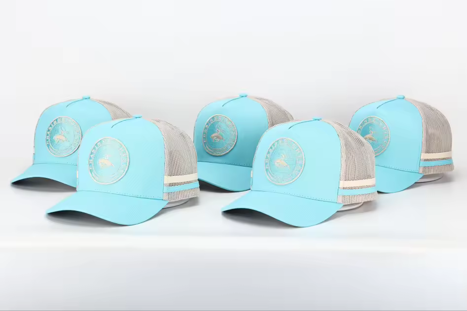 Irwin Trucker Cap