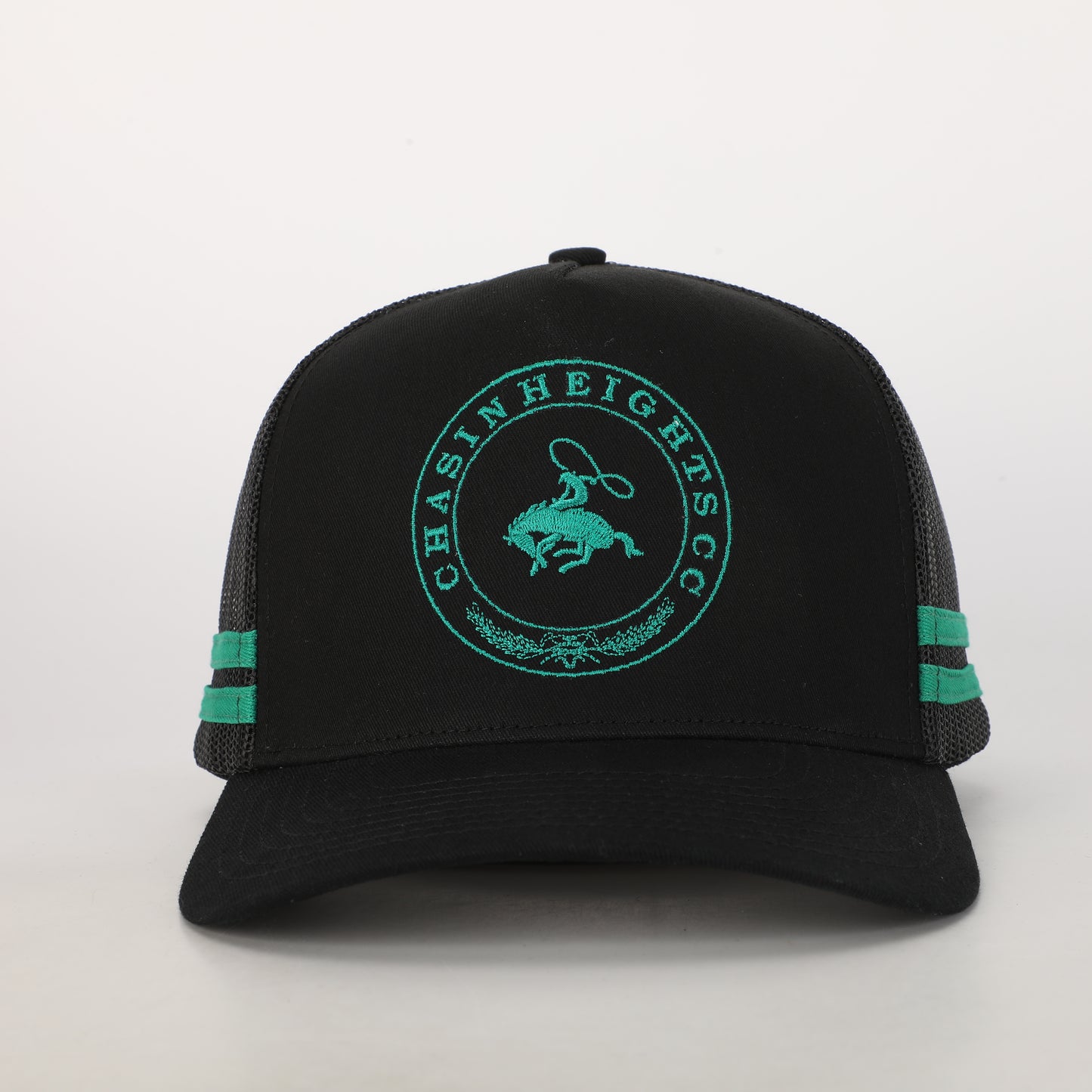 The Stockton Truckers caps