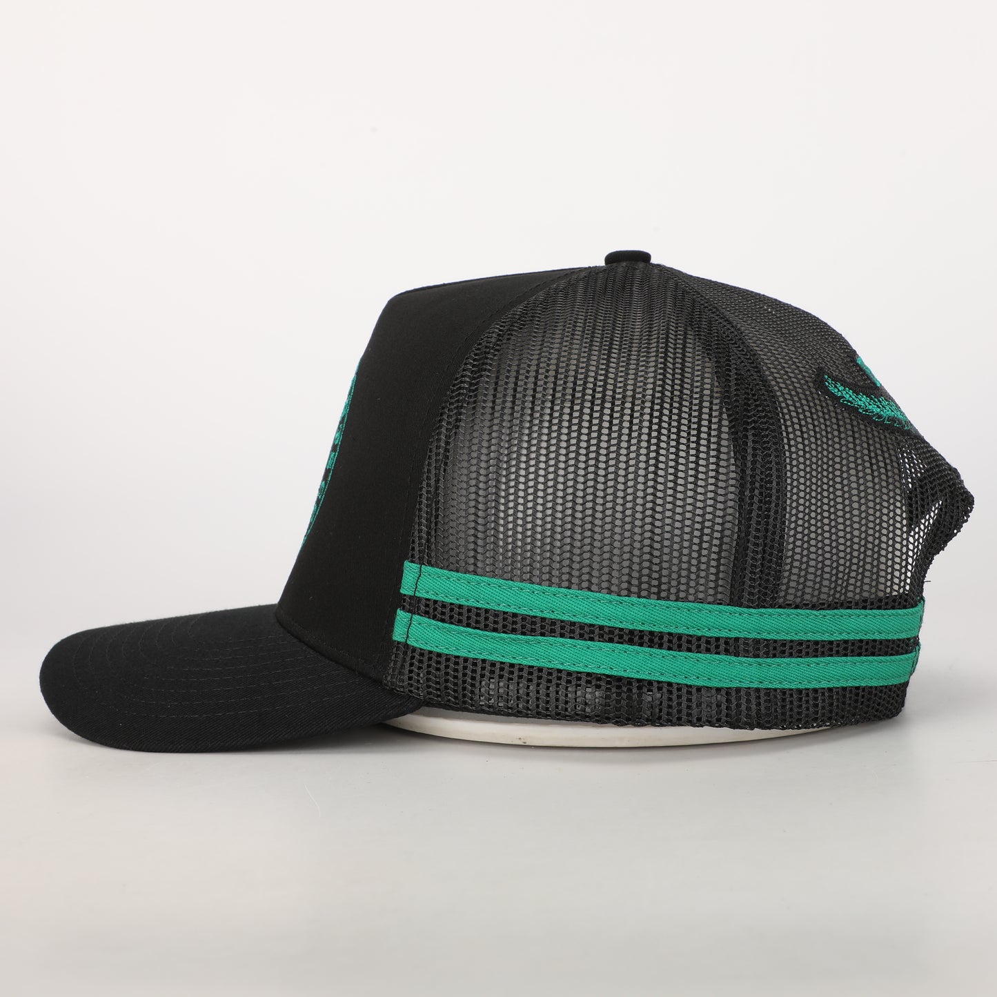 The Stockton Truckers caps