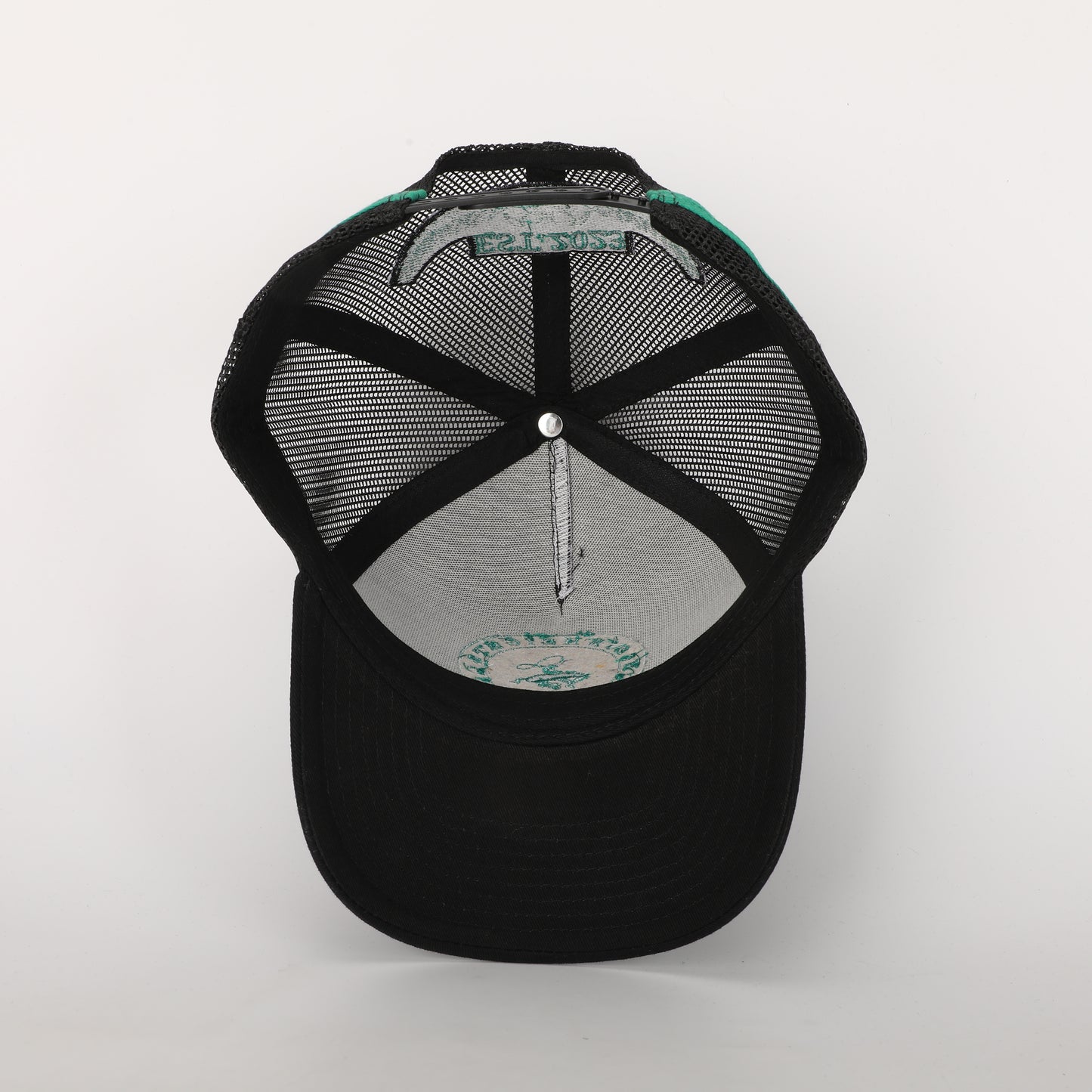The Stockton Truckers caps