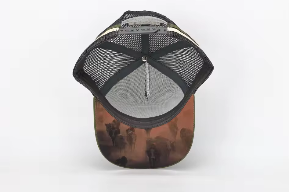 Murchison Trucker Cap