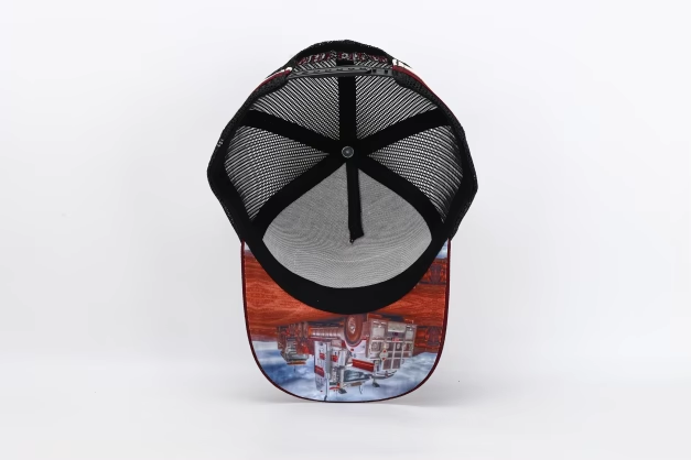 The T Series Cap