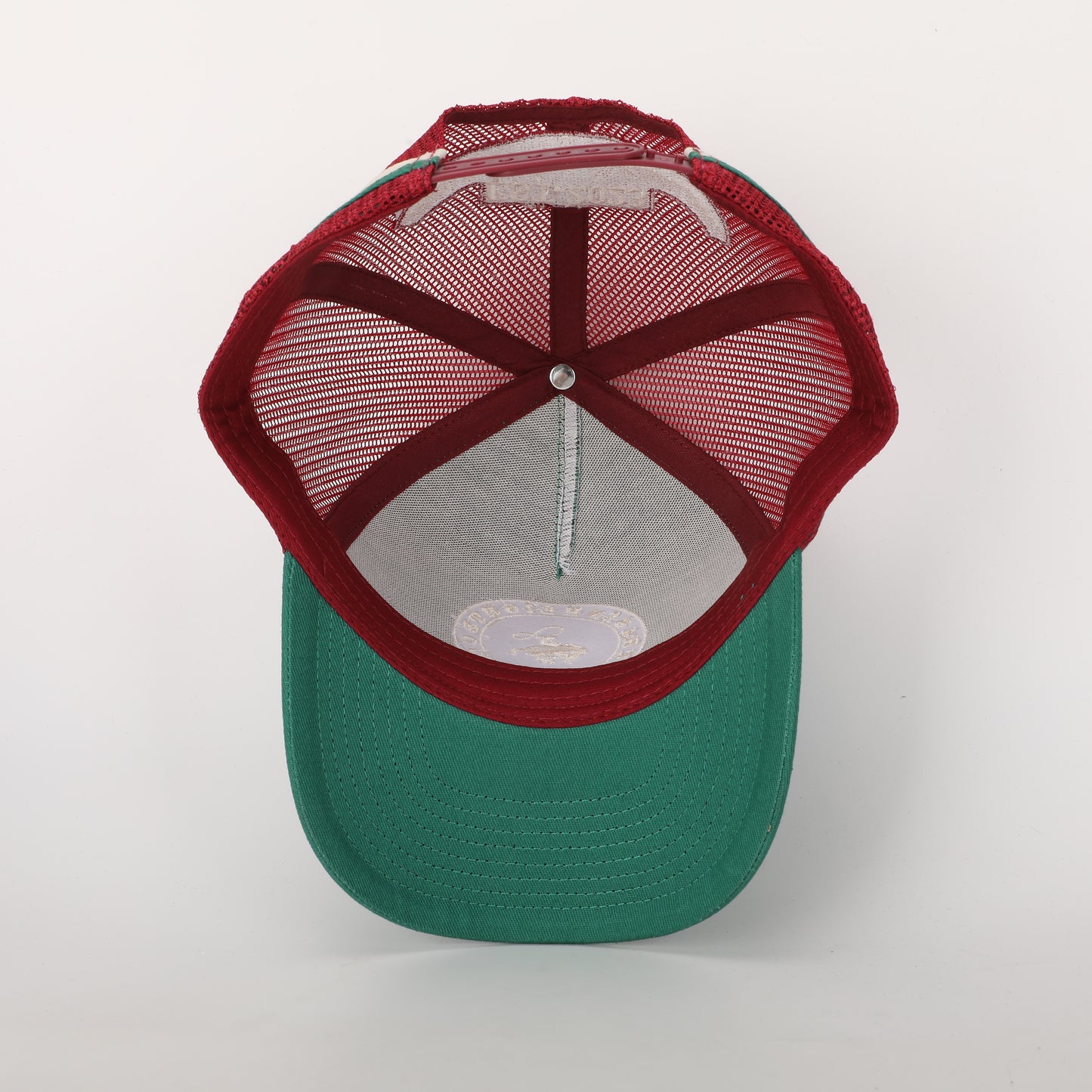 The Toapin Trucker caps