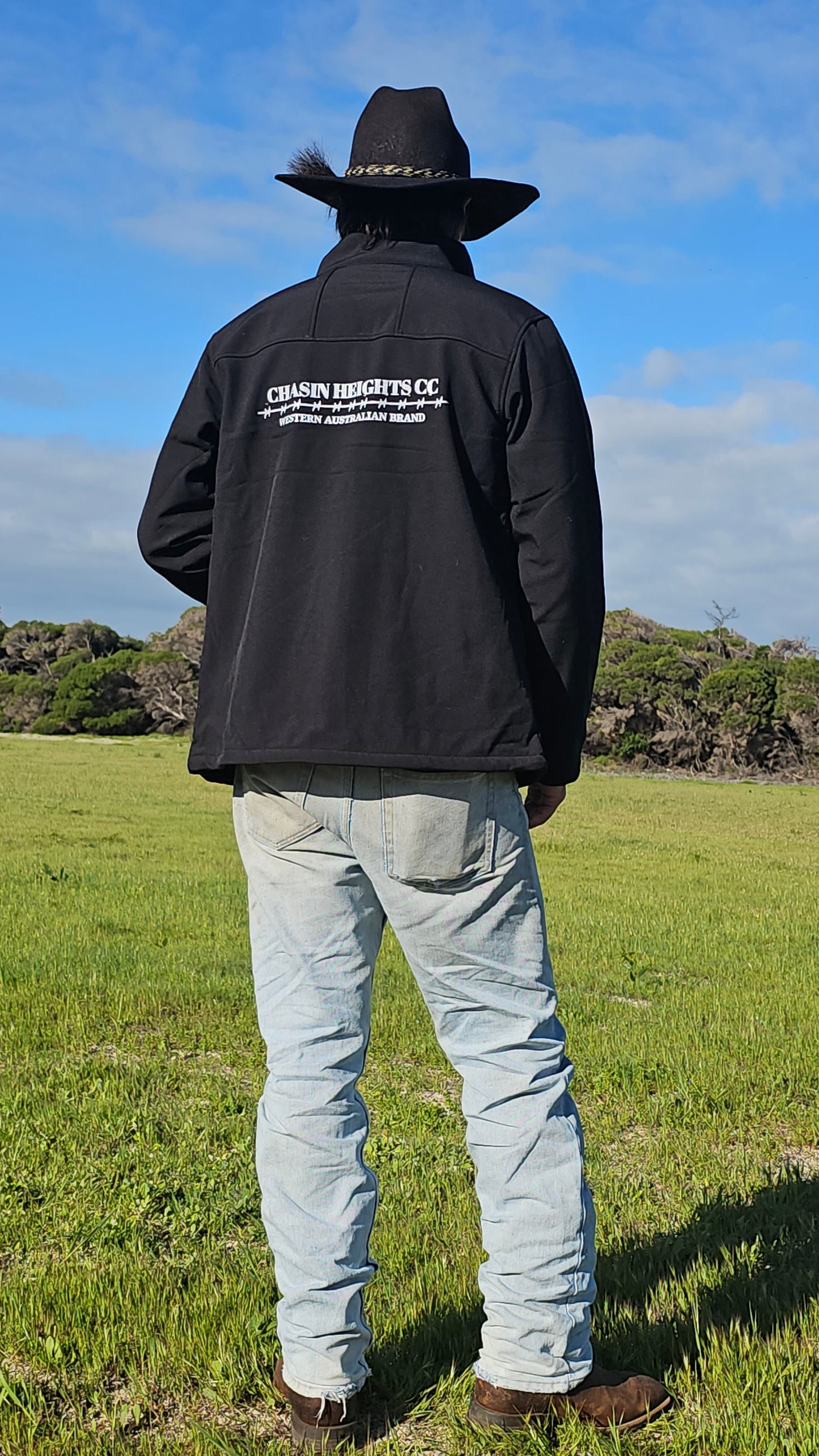 Soft shells jumpers