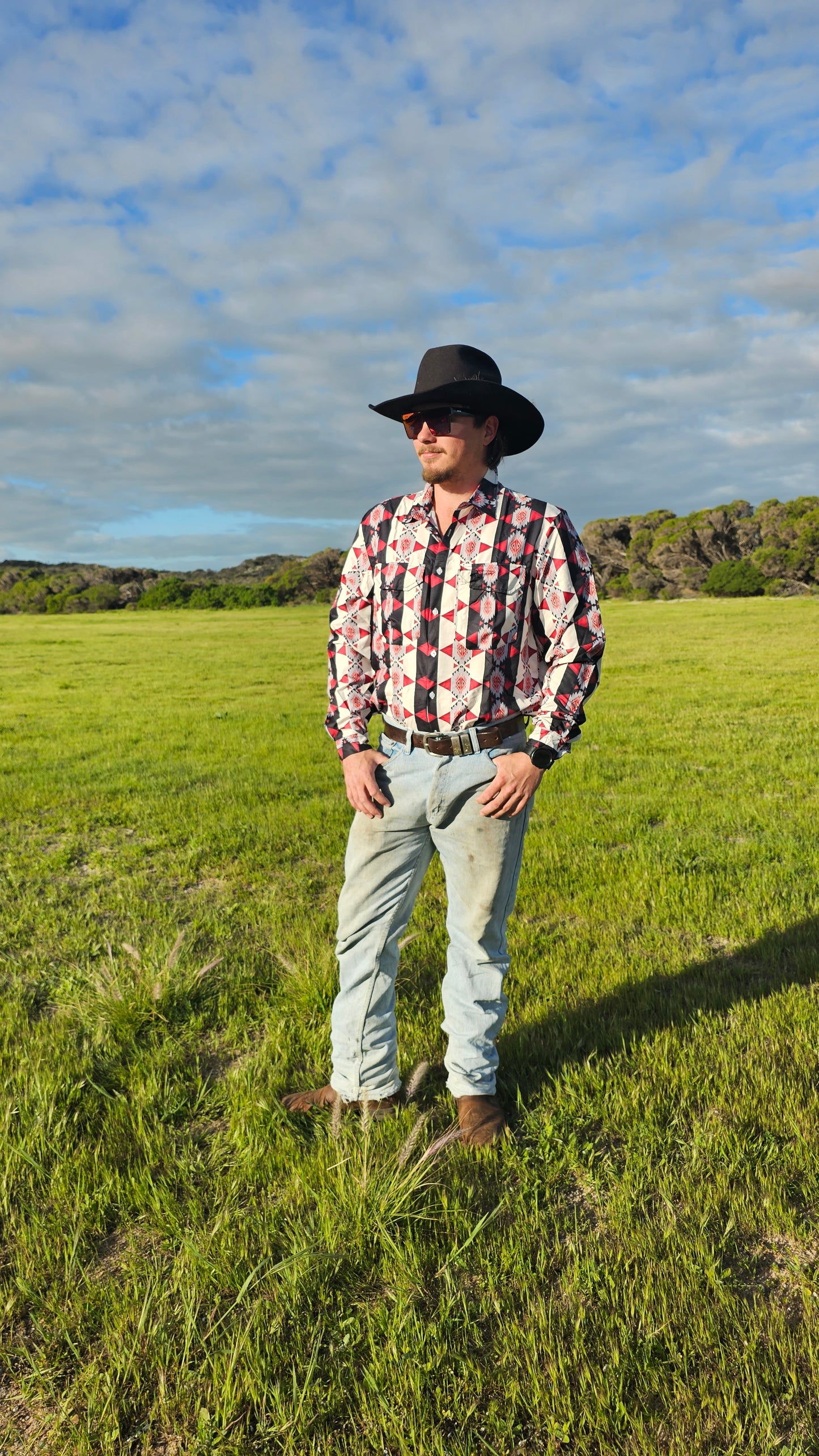 Daytona Dress Shirt
