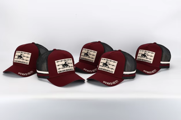 The T Series Cap