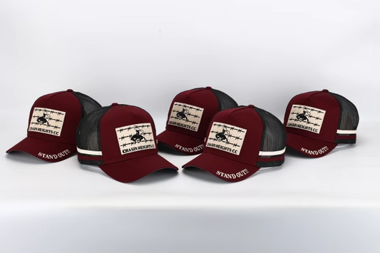 The T Series Cap