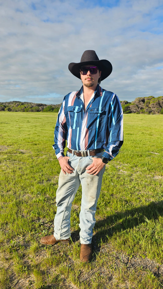 Wells Dress Shirt