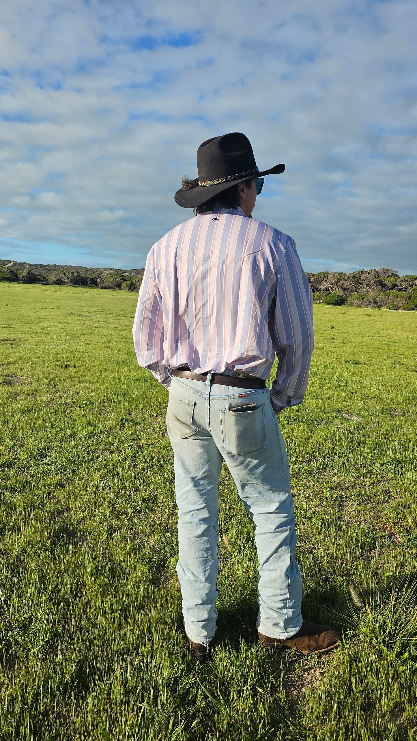 Walker Dress Shirt