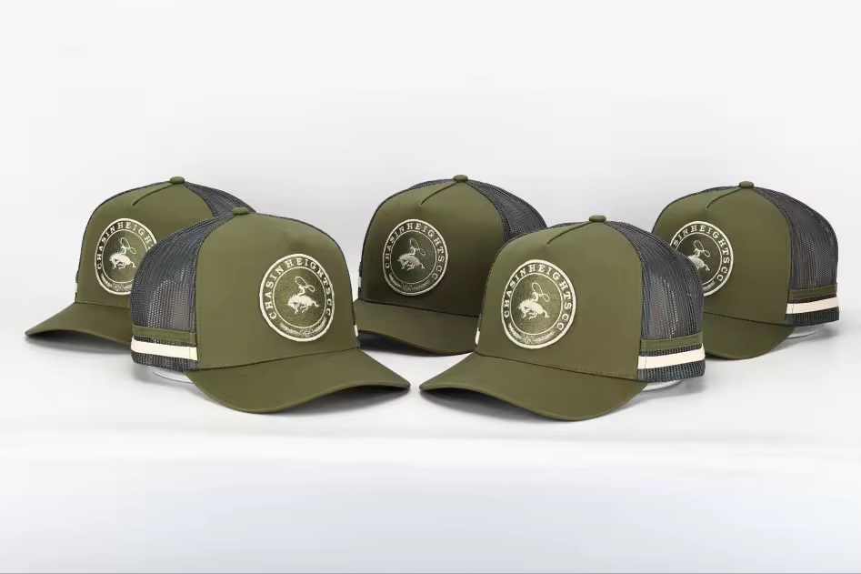 Murchison Trucker Cap