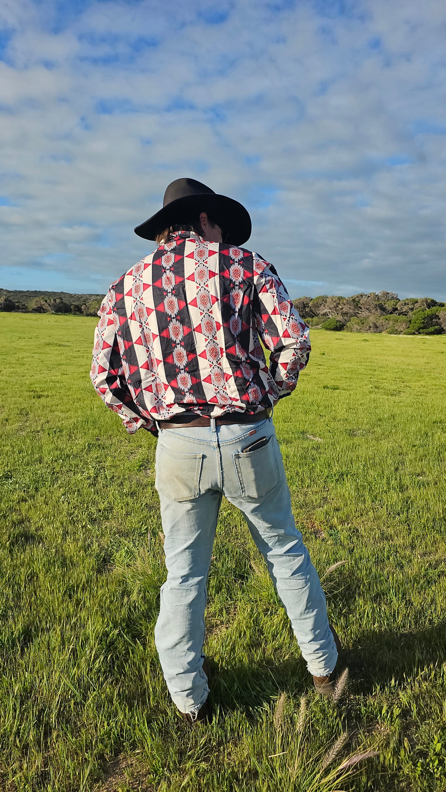 Daytona Dress Shirt
