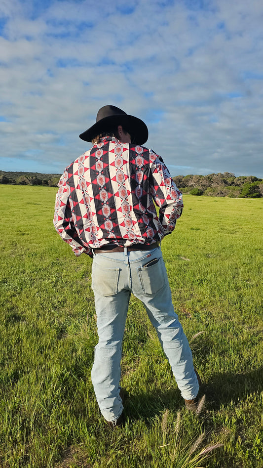 Daytona Dress Shirt