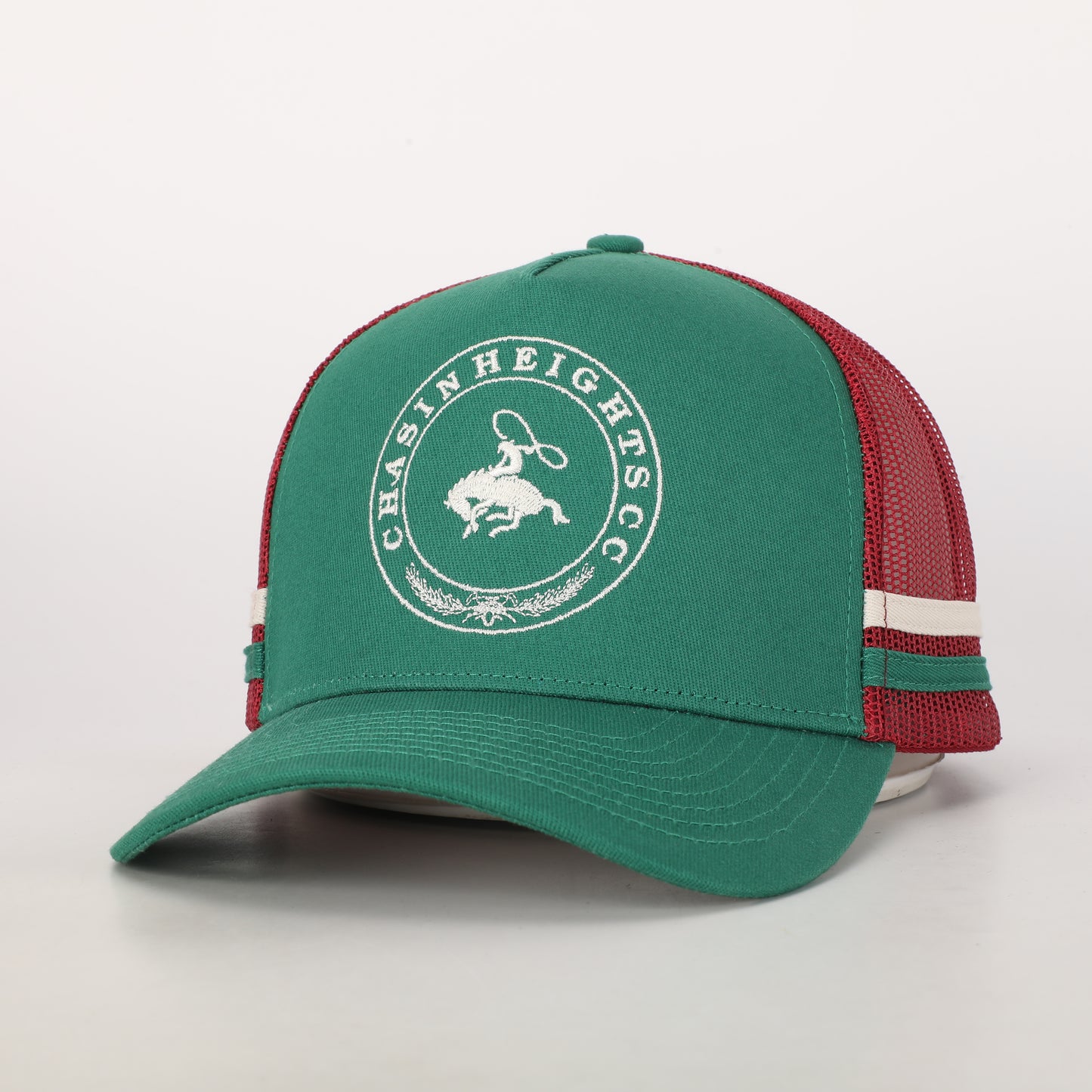 The Toapin Trucker caps