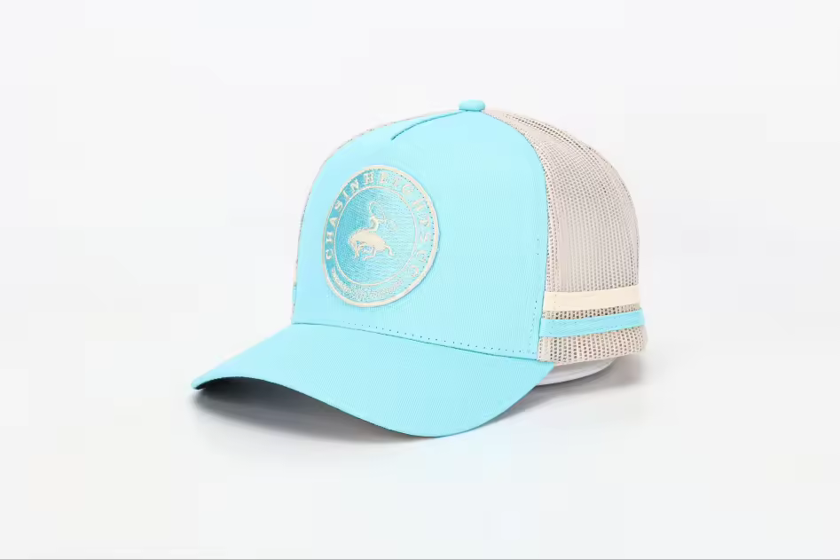 Irwin Trucker Cap