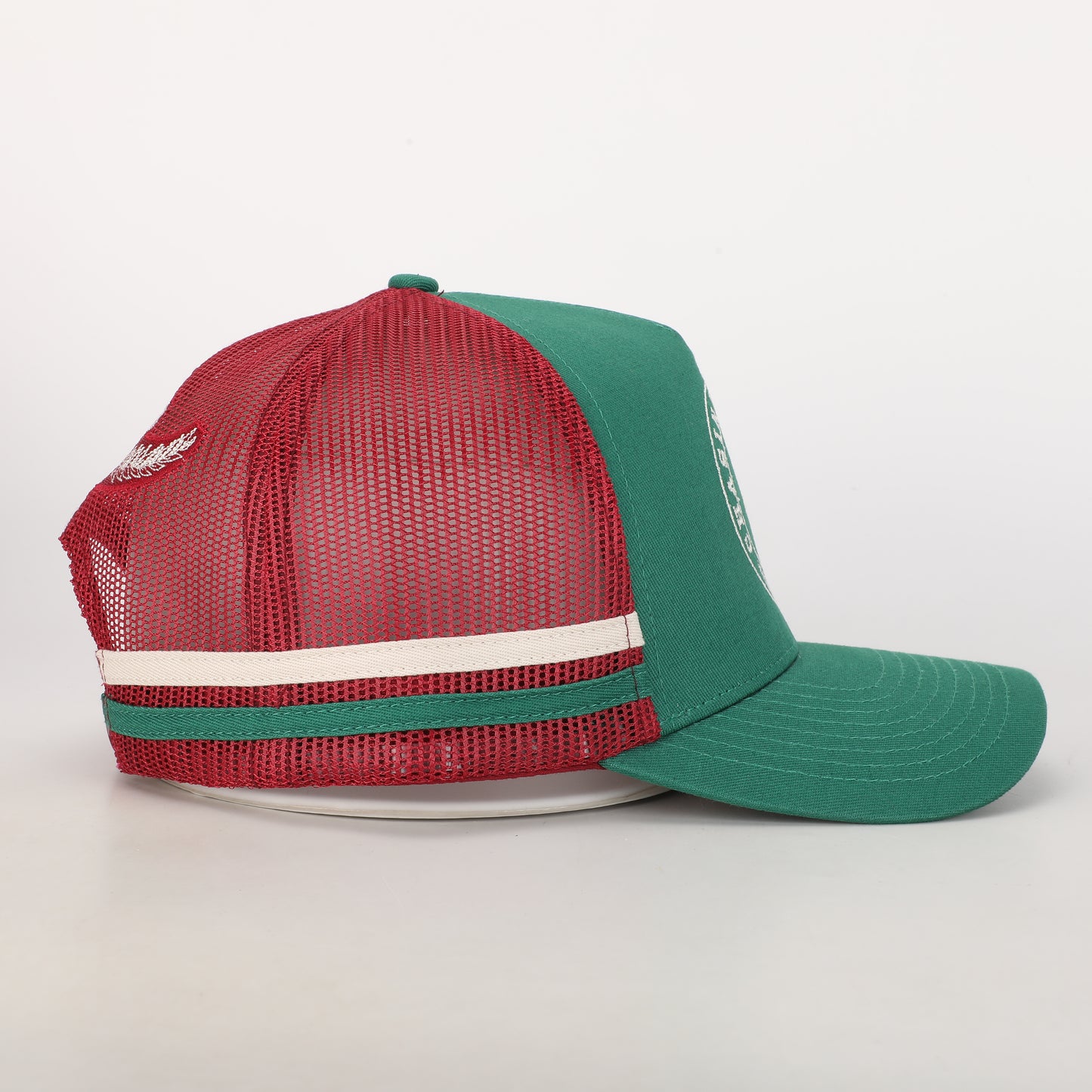 The Toapin Trucker caps