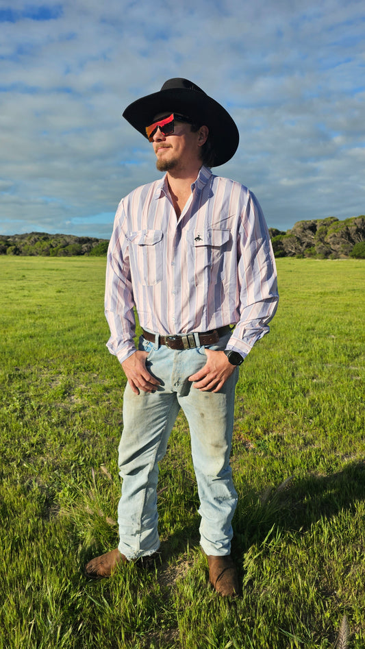 Walker Dress Shirt