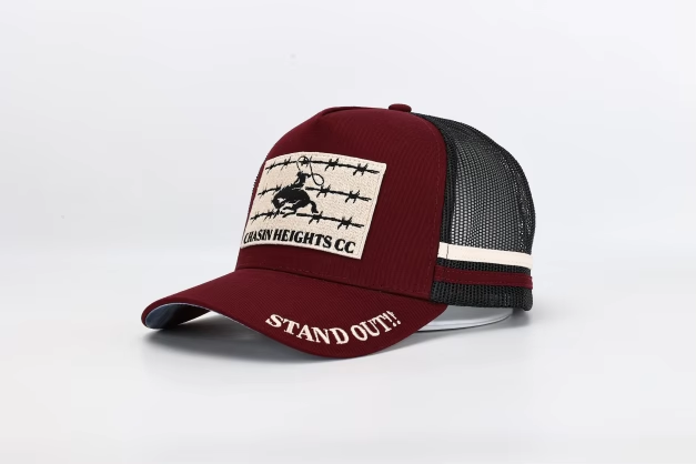 The T Series Cap