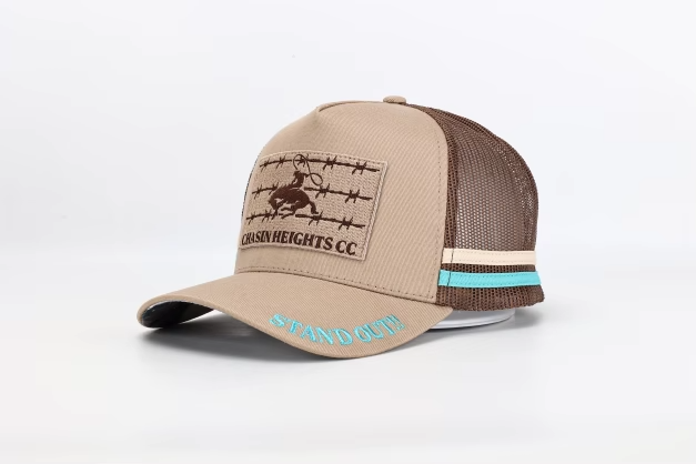 The Cattle Carter Cap