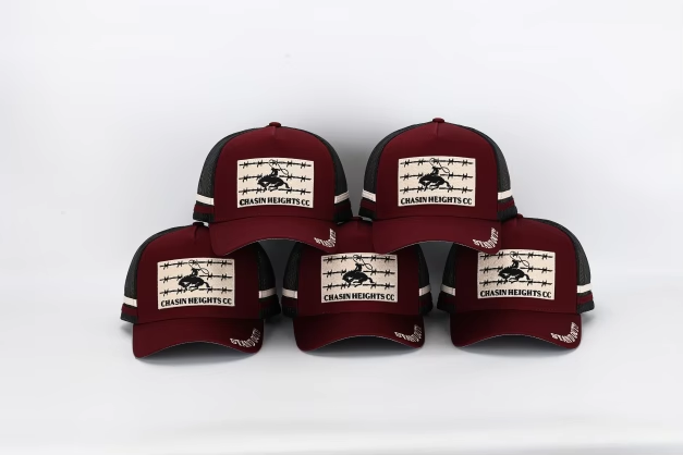 The T Series Cap