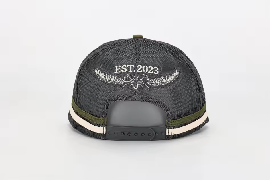 Murchison Trucker Cap