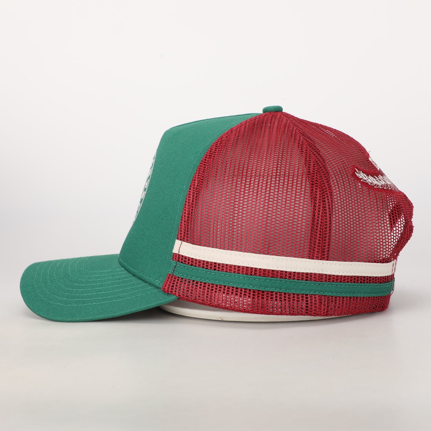 The Toapin Trucker caps