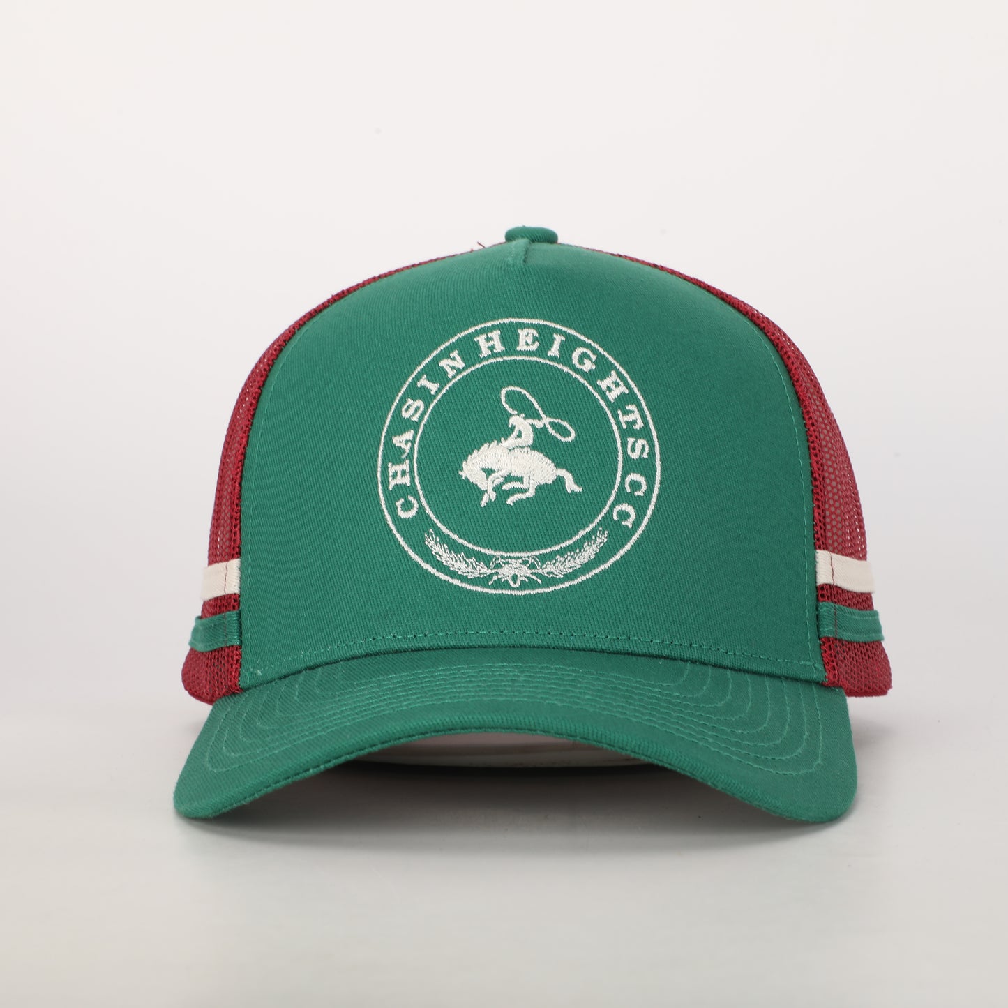 The Toapin Trucker caps
