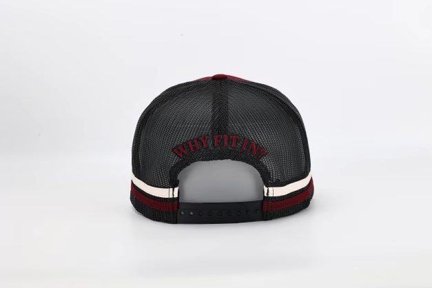 The T Series Cap