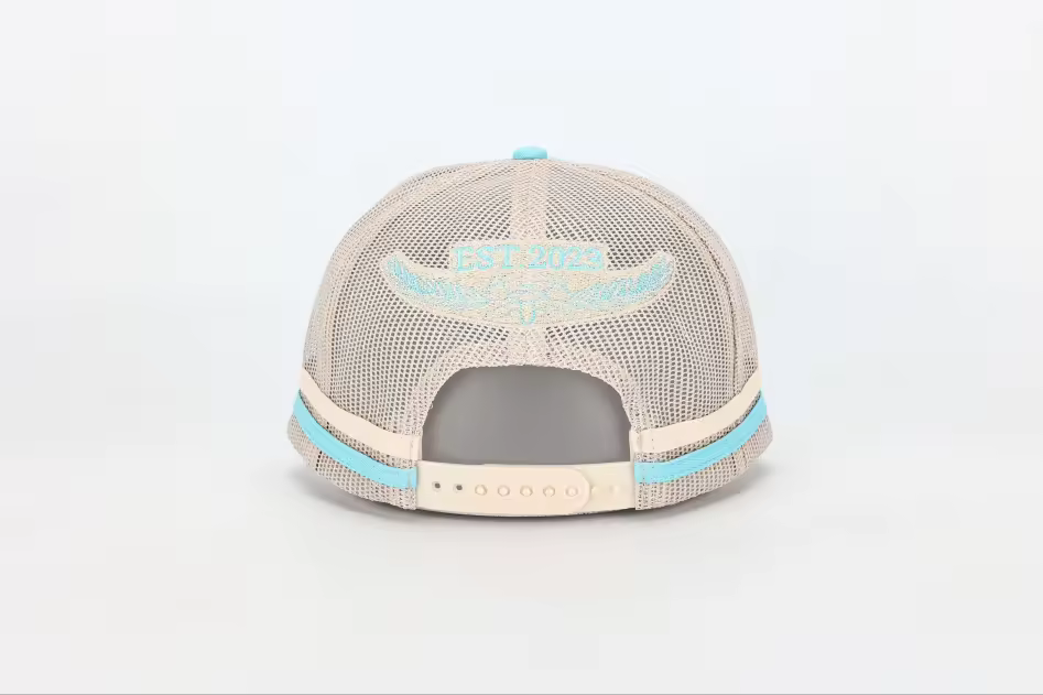 Irwin Trucker Cap