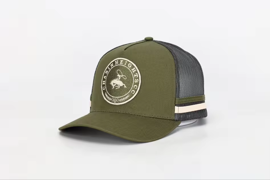 Murchison Trucker Cap