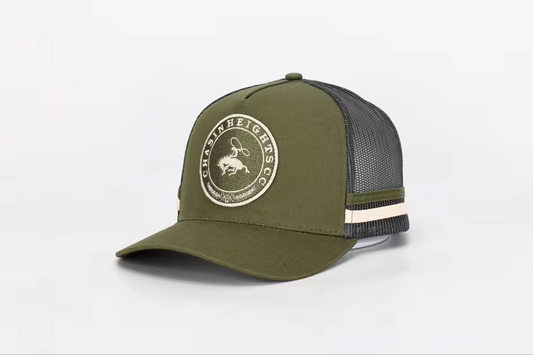 Murchison Trucker Cap